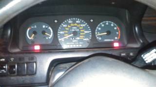 Eagle Summit 92