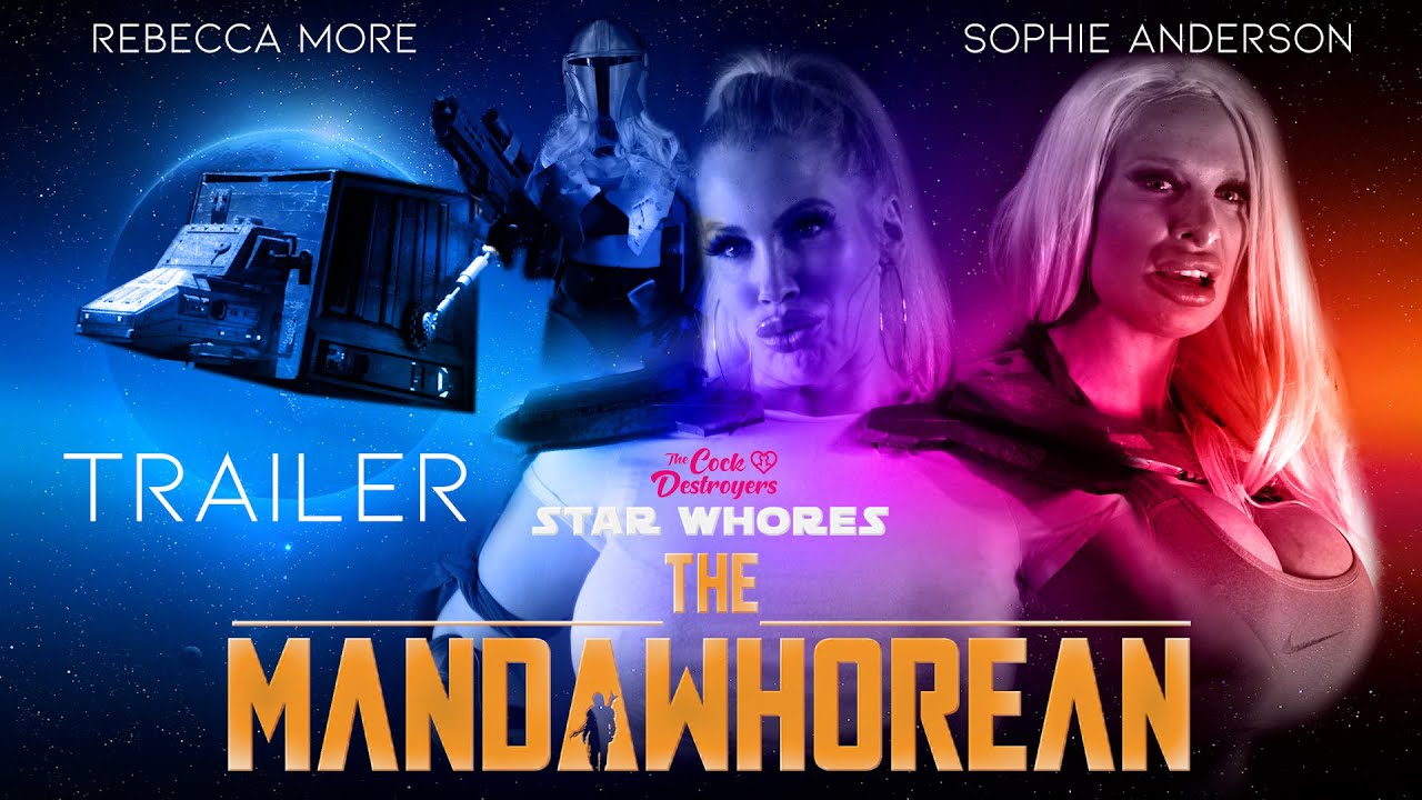 Star whores movie