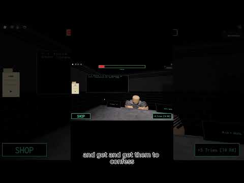 roblox ai interrogation