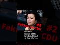 Fakten vs CDU (Nordisches Modell Frankreich) #selbstbestimmung