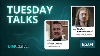 AI, LLM, MLOps, Open Data, Data Management - Part 01