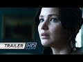 The Hunger Games: Catching Fire (2013) - Official Trailer #1