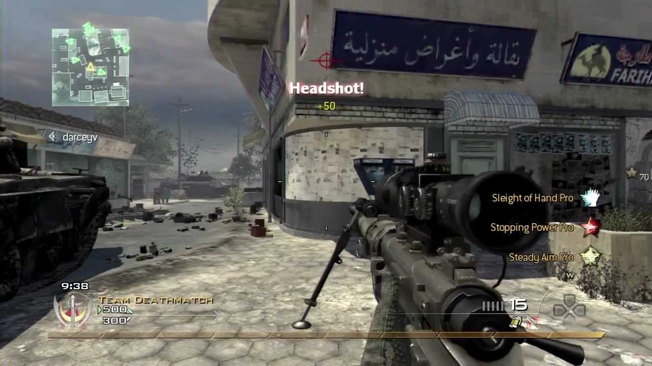 KingCodShots | Episode #39