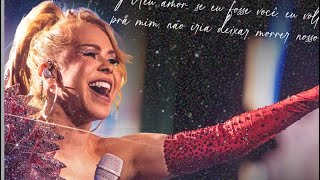 \FanMade/ | Joelma | Isso é Calypso Tour Brasil ~Etapa Brasilia ~ |Segundo Bloco Completo|