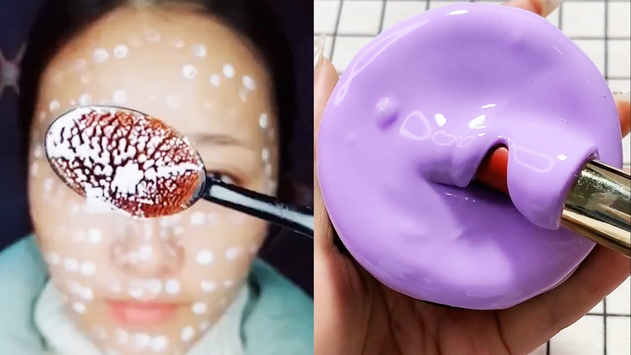 Easy Makeup Tutorial Compilation ♥ 2020 ♥ # 493