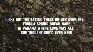 Hell Yeah by Montgomery Gentry l Karaoke Version