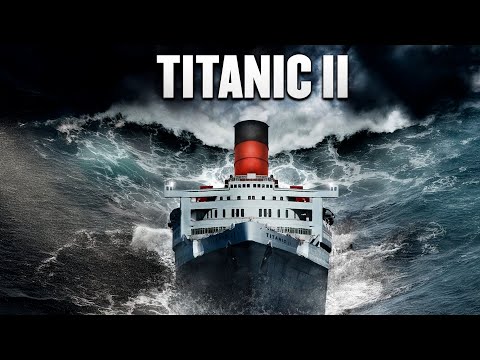TITANIC II