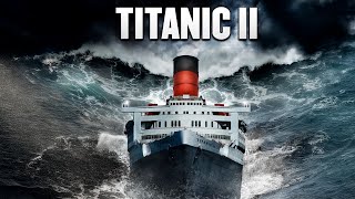 Titanic II
