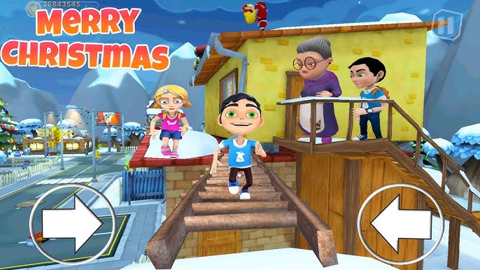 Subway Surfers 1.96.2 (Android 4.1+) APK Download by SYBO Games - APKMirror