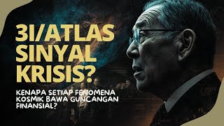 Download Lagu Rahasia Energi Kolektif: Kenapa Setiap Fenomena Kosmik Memicu Kekacauan Ekonomi \u0026 Politik? MP3