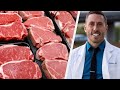 Paul Saladino MD on Eating Too Much Protein on a Carnivore Diet