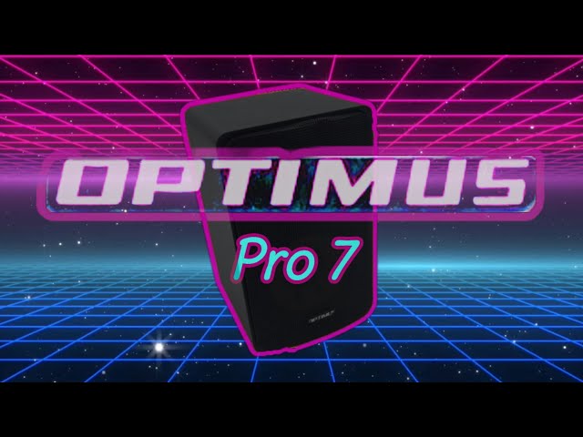 Optimus Pro 7 And Realistic Minimus 7 Comparison!!!🧐 class=