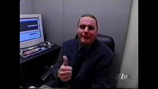 XPW TV Episode 39 20th January 2001