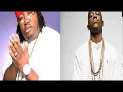 E- 40 Money Sack Ft. Lil Boosie Clean