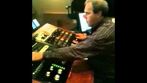 Engineer: George Marino (Kvadrat Album Mastering)