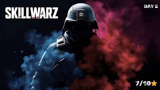 SKILL WARZ | GAME-2 | FROM CRAZY GAMES SERIES