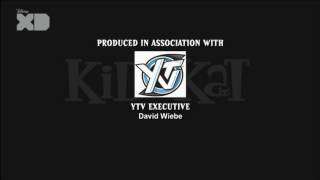 Disney Xd Swedenscandinavia 25.07.2016