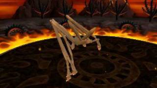 spore spider
