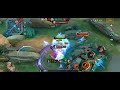Mobile legends Bang bang mif 60+