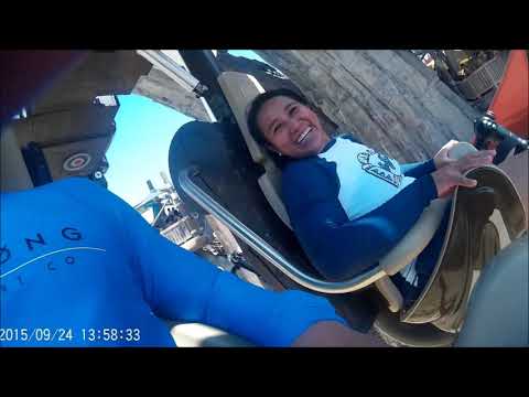 Yas Waterworld abudhabi UAE experience..