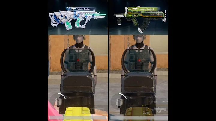 Aug v/s Groza Damage 😈🔥#shorts #bgmi #tips