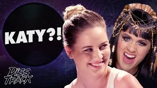 WEARING TUTUS & TWERKING LESSONS! (Diss Track BTS) WEARING TUTUS & TWERKING LESSONS! (Diss Track BTS)
