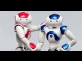 Nao robot evolution ( NAO NEXT GEN )