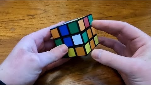 Solving 2 Rubik