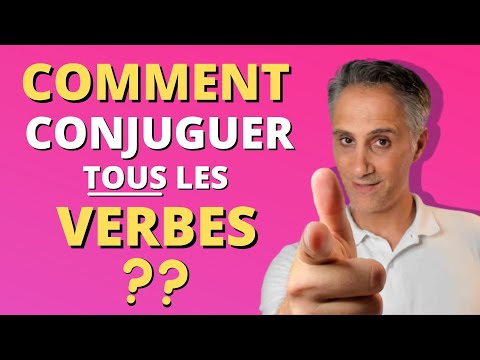 Vidéo: Est-ce que le temps du verbe était visé ?