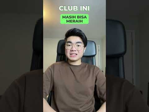 Video: Kelab Bola Sepak Sepanyol FC Barcelona Posts Pendapatan Tertinggi Dalam Sejarah Sukan