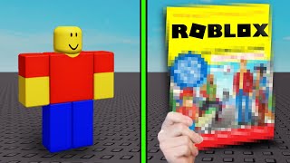 I Bought an EXPENSIVE Roblox Guide