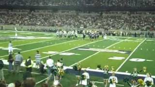 2009 St Vincent-St Mary vs Hoban football.flv