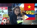 Differences between Vietnam and Philippines | 4years travel experience