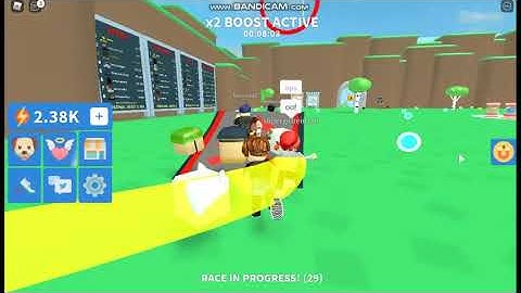 CODE VIDEO FOR SPEED RUN SIMULATOR