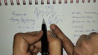 Problem B Array Recoloring Educational codeforces round 176 (Div 2) solutions