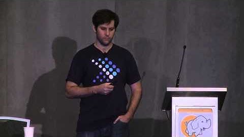 0605 Presto @ Facebook  Past, Present and Future