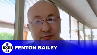 'I Am Britney Jean' Director Fenton Bailey Describes Britney Spears as "Shy" & "Introverted"