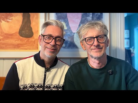 Members Update: 15 minutes with ARNE & CARLOS catch up. Nov. 21, 2025.