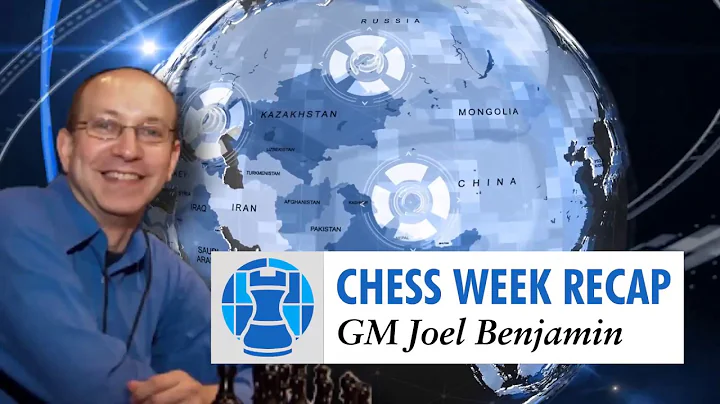 GM Joel's tribute to Anatoly Lein