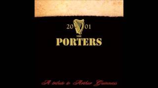 Watch Porters Irish Soldier Laddie video