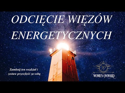 Wideo: Czy tworzenie więzi uwalnia energię?