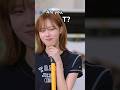 Are you T? 너 T 야? #giselle #winter #karina #aespa