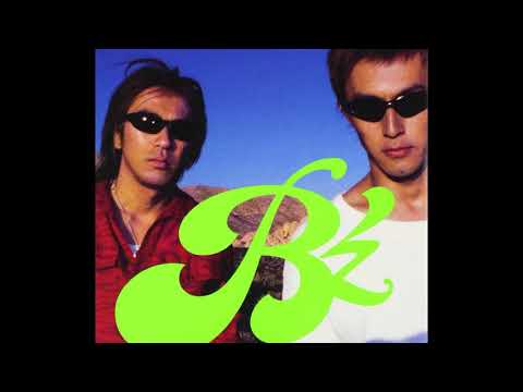 『GREEN』PV風に繋げてみた【B'z】