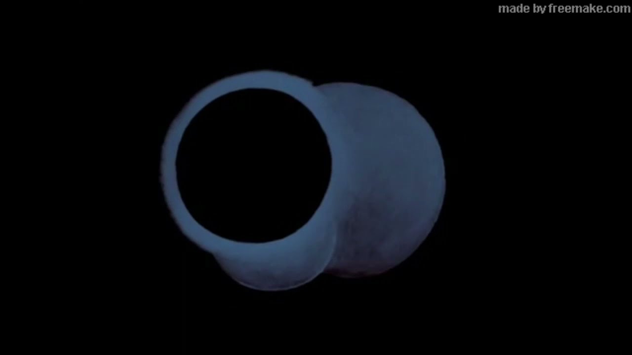 Opus 2 (1921),  de Walter Ruttman