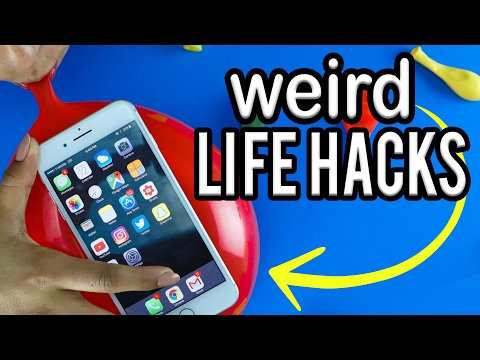 17-weird-diy-life-hacks-&-gadgets-to-simplify-your-life!-natalies-outlet