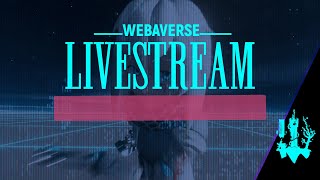 Building a Multiplayer Event World in Unity with Needle: Exploring World Building with Weba Avatars
