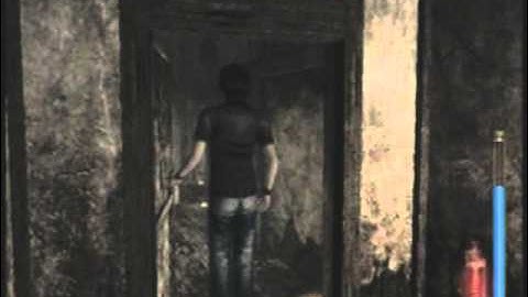 [Fatal Frame III: The Tormented] Part 26