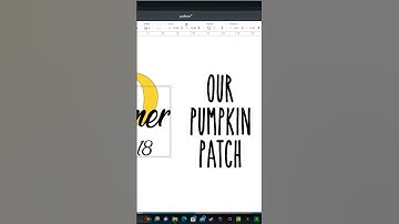 Unlocking the Mystery: Finding Font Names After Welding in Cricut Projects