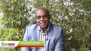 Real Estate in Kenya with Reuben Kimani, Ep 15 — Thanks to you, We're An Award-winning Company