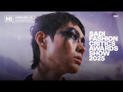SADI 2025 박종호, 구명준, 손동호, 우현의 시작, 피드 대신 런웨이에 업로드 #졸업작품